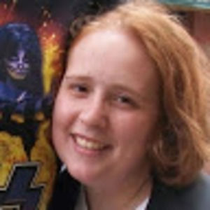 Meet your Posher, Mary leann